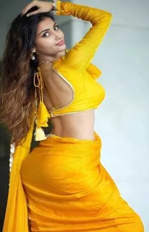 escort in RK Puram