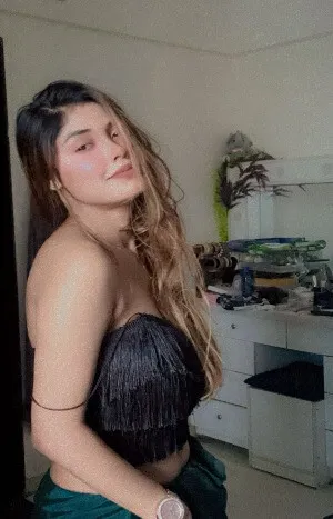 RK Puram escort service