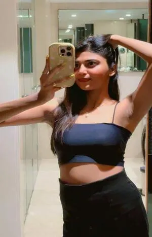 RK Puram escort